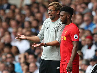 Jurgen Klopp optimistic to see...